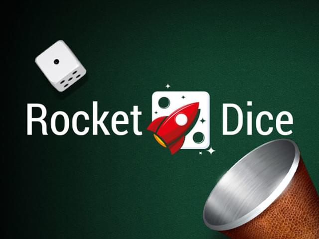 fla bet Dados de Foguete